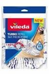 Vileda TURBO 3v1 náhrada 1 ks