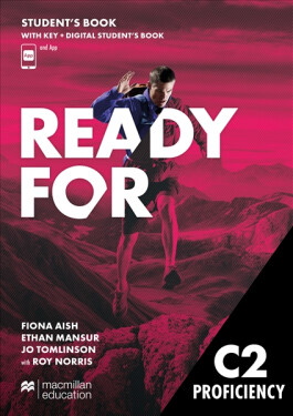 Ready for C2 Proficiency