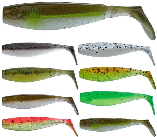 Gunki Gumová nástraha Riper G Bump Classic 6,5cm,Gunki Gumová nástraha Riper G Bump Classic 6,5cm