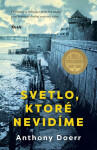 Svetlo, ktoré nevidíme - Anthony Doerr