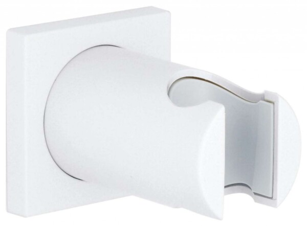 GROHE - Rainshower Nástěnný držák sprchy, bílá 27075LS0
