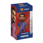 MINIX Football: Club FC Barcelona Gundogan