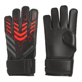 Brankářské rukavice adidas Predator Training Jr JM6826 6
