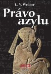 Právo azylu Luděk Václav Wellner