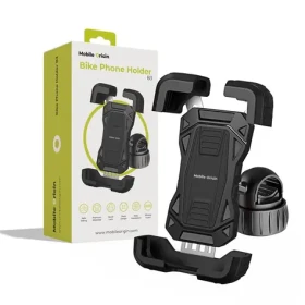 Mobile Origin Bike phone holder B3 černá / držák na kolo (MO-BPH-B3)