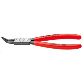 Kleště SEGR na vnitřní pojistné kroužky, zahnuté 19-60 mm KNIPEX 4431J22