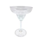 Plastová sklenice na Margaritu 330 ml 6 ks Plastová sklenice na Margaritu 330 ml 6 ks
