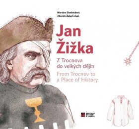 Jan Žižka - Martina Svobodová; Zdeněk Žalud