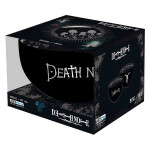 Death Note Miska 600 ml