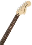 Fender Squier Affinity Series Stratocaster HH LRL CFM