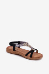 Sandály model 212354 Step in style 37