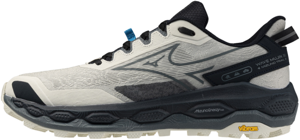 Běžecké boty Mizuno WAVE MUJIN 11 J1GJ257062 Velikost obuvi v EU: 40,5