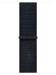 Apple Watch Sport Loop 42mm Ink / Provlékací sportovní řemínek (MXKW3ZM/A)