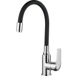 Kuchinox - ELZA dřezová baterie stojánková s elastickým ramenem BKE_761D
