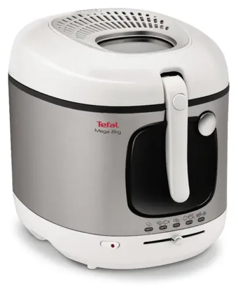 Tefal FR480015 / Fritéza / 2100 W / 3,3 l / pro 8 osob (3045386375752)