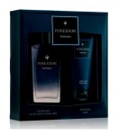 Poseidon Indomito pánská sada EDT 100 ml + A/S 150 ml