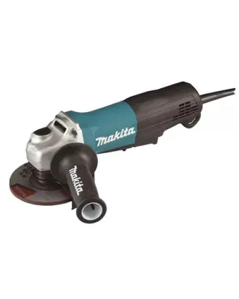 Makita GA5050 / Úhlová bruska / 1300W / 125mm / 11000 ot-min (MGA5050)