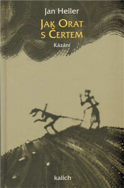 Jak orat s čertem - Jane Heller