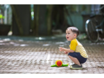 PlanToys PlanToys Tahací šnek