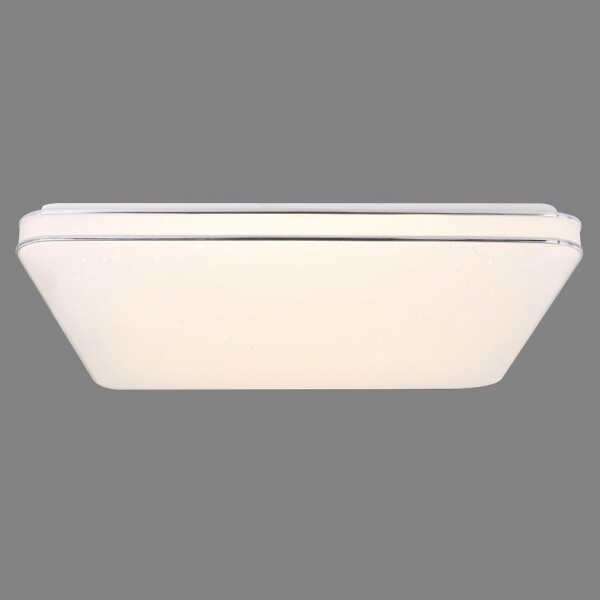 Stropní svítidlo 48406-48SH SMART LIGHT 48W 3000-6400K PL1