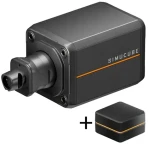 Simucube 3 Pro základna volantu 25 Nm + Link Hub (GABU-900)
