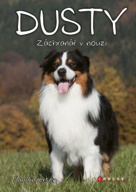 Dusty: Záchranář v nouzi - Ph. D.