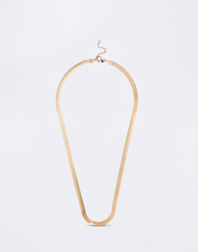 ENAMEL Copenhagen Necklace, Caroline 925S/GP