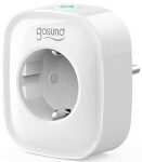 Gosund Smart plug WiFi SP112