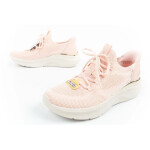 Dámské boty W 117617/LTPK růžové - Skechers 38,5