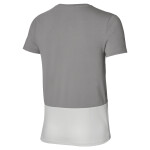 Běžecké tričko Mizuno Katakana Tee K2GA100105 Velikost textilu: M