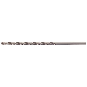 KS Tools 3307055 HSS-G sada spirálových vrtáku do kovu, 5.5 mm, 10 ks