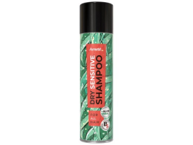 Ameté Suchý šampon sensitive 200 ml