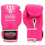 Masters RPU - dámské boxerské rukavice 01163-8OZ 10 oz