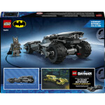 LEGO LEGO® DC Batman™ 76331 Batman vs. Superman™: Batmobil