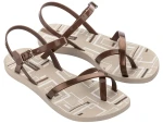 Ipanema Fashion Sandal VIII 82842-BN863 Dámské sandály béžové 39