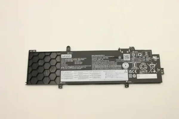 Lenovo 39,3Wh interní (5B11M90023) / Baterie pro notebook / Li-Ion (5B11M90023)