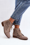 Boty model 191867 Step in style 40