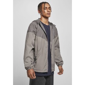 2-Tone Tech Windrunner darkshadow/asfalt