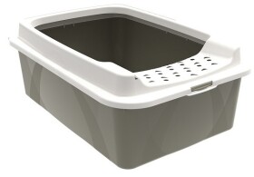 ROTHO Toaleta pro kočky ECO BONNIE - cappuccino