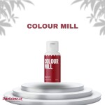 Colour Mill olejová barva Merlot (20 ml)