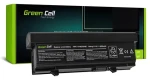 Green Cell DE35 / Baterie pro notebook / Dell Latitude E5400, E5410, E5500, E5510 / 11,1 V / 6600 mAh (DE35)