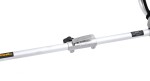 Benzínový křovinořez Riwall PRO RPB 360 4T