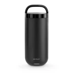 Ember Tumbler 473 ml černá / Chytrý termohrnek / LED displej (CM21XL17EU)