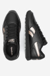Sportovní Reebok GLIDE 100223252 Látkový materiál,Syntetický materiál