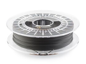 Flexfill TPE 90A tisková struna 1,75mm 0,5kg Fillamentum Traffic Black