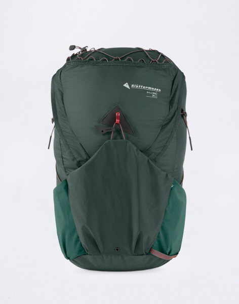 Batoh Klättermusen Gilling Backpack 26L 563 Dark Teal