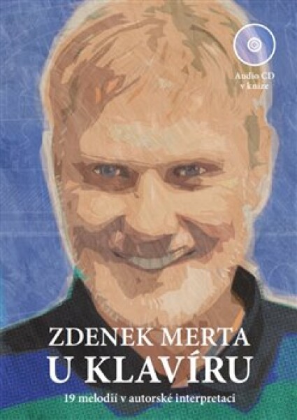 Zdeněk Merta klavíru Zdeněk Merta