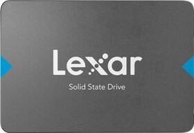 Lexar NQ100 480GB / 2.5" / SATA III (LNQ100X480G-RNNNG)