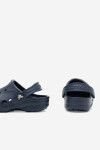 Bazénové pantofle Crocs BAYA CLOG T 207012-410 Syntetický materiál