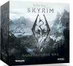 The Elder Scrolls Skyrim Dobrodružná hra